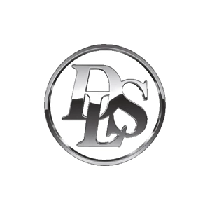 Logo firmy DLS