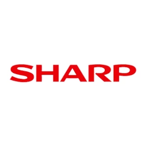 logo SHARP