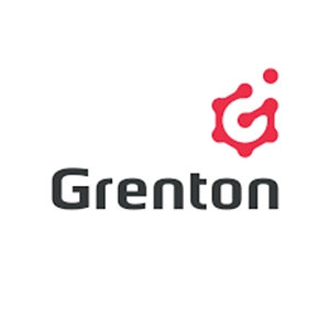 Logo Grenton