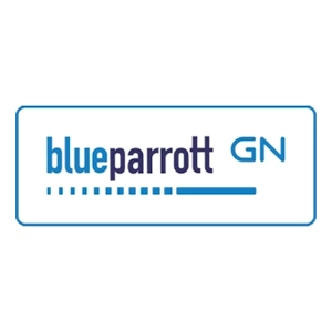 Logo Blueparrott