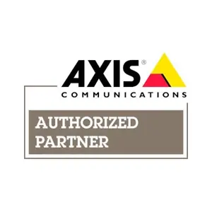Logo AXIS